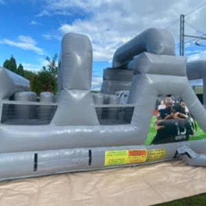 Poligon Nogometaši - Star Wars