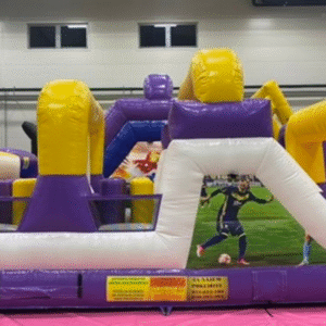 Poligon mali NK MB - Fortnite