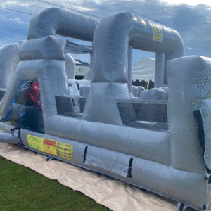 Poligon mali Nogometaši - Star Wars