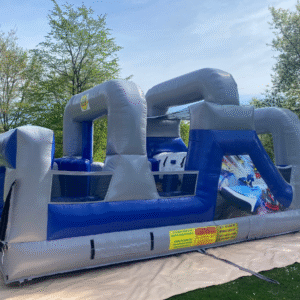 Poligon mali Sonic - Hot Wheels